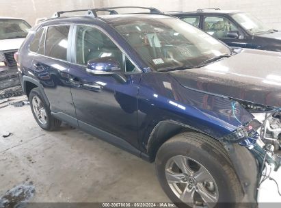 Lot #2992819226 2024 TOYOTA RAV4 XLE