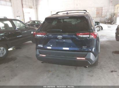 Lot #2992819226 2024 TOYOTA RAV4 XLE