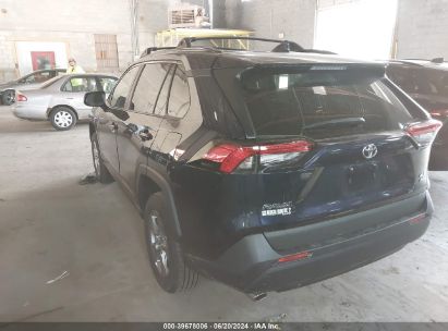 Lot #2992819226 2024 TOYOTA RAV4 XLE