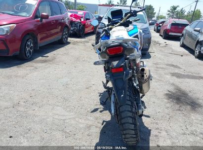 Lot #3030182065 2020 HONDA CRF1100 D4