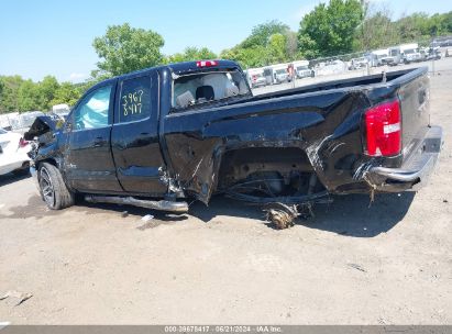 Lot #2997779620 2019 GMC SIERRA 1500 LIMITED SLE