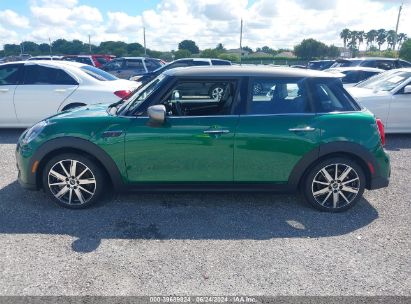 Lot #2990351642 2024 MINI HARDTOP COOPER S