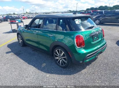 Lot #2990351642 2024 MINI HARDTOP COOPER S