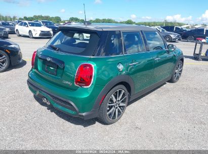 Lot #2990351642 2024 MINI HARDTOP COOPER S