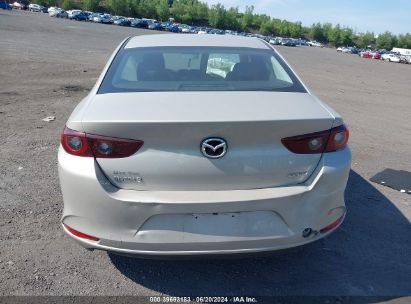 Lot #2997779612 2024 MAZDA MAZDA3 2.5 S SELECT SPORT