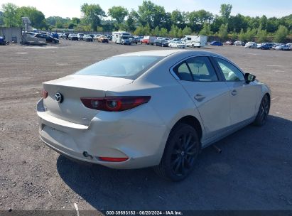 Lot #2997779612 2024 MAZDA MAZDA3 2.5 S SELECT SPORT