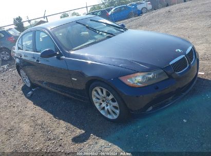 Lot #2997779609 2008 BMW 335I