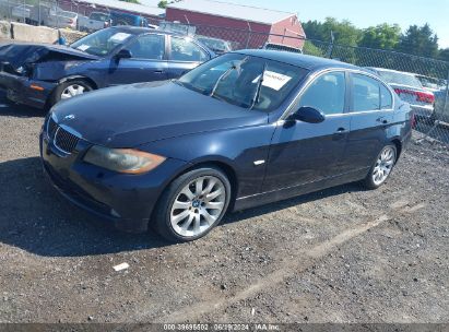 Lot #2997779609 2008 BMW 335I