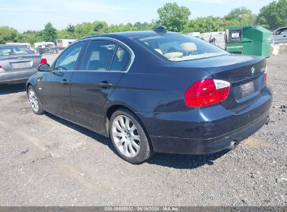 Lot #2997779609 2008 BMW 335I