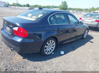 Lot #2997779609 2008 BMW 335I