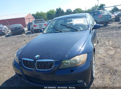 Lot #2997779609 2008 BMW 335I