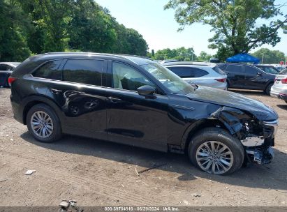 Lot #2997779606 2024 MAZDA CX-90 3.3 TURBO PREFERRED