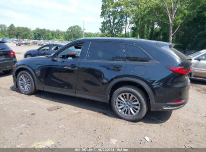 Lot #2997779606 2024 MAZDA CX-90 3.3 TURBO PREFERRED