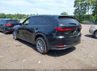 Lot #2997779606 2024 MAZDA CX-90 3.3 TURBO PREFERRED