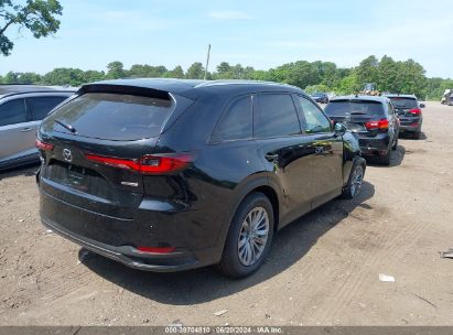 Lot #2997779606 2024 MAZDA CX-90 3.3 TURBO PREFERRED