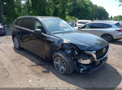 Lot #2997779606 2024 MAZDA CX-90 3.3 TURBO PREFERRED