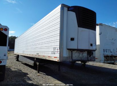 Lot #2992831315 2014 UTILITY TRAILER MFG UTILITY TRAILER MFG