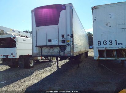 Lot #2992831315 2014 UTILITY TRAILER MFG UTILITY TRAILER MFG