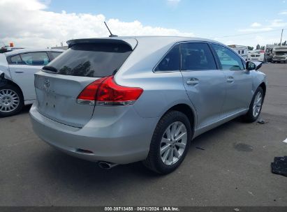 Lot #3035090251 2010 TOYOTA VENZA