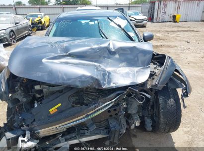 Lot #3053065205 2007 INFINITI G35 JOURNEY