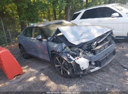 Lot #2997781725 2021 POLESTAR 2 LAUNCH EDITION