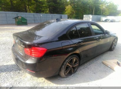 Lot #3056071145 2013 BMW 328I XDRIVE