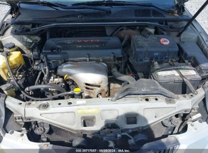 Lot #3035078959 2006 TOYOTA CAMRY SOLARA SE