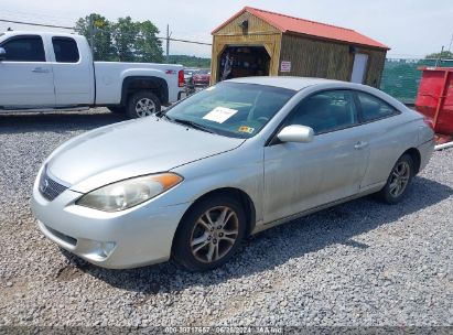 Lot #3035078959 2006 TOYOTA CAMRY SOLARA SE