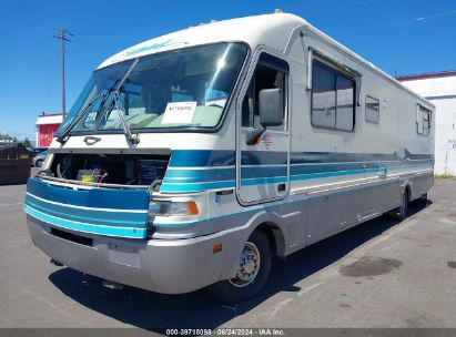 Lot #2996535718 1994 FORD F530 SUPER DUTY