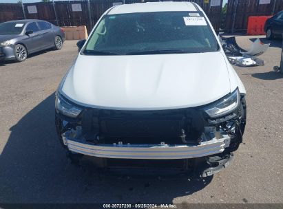 Lot #3053066982 2024 CHRYSLER PACIFICA HYBRID SELECT