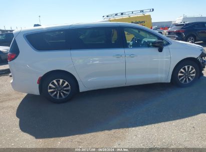 Lot #3053066982 2024 CHRYSLER PACIFICA HYBRID SELECT