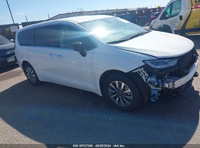 Lot #3053066982 2024 CHRYSLER PACIFICA HYBRID SELECT