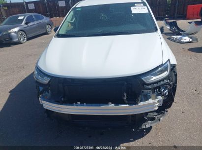 Lot #3053066982 2024 CHRYSLER PACIFICA HYBRID SELECT