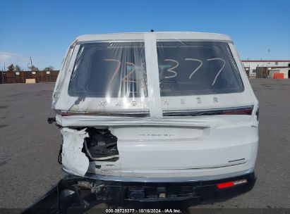 Lot #3053066985 2024 JEEP WAGONEER L SERIES II 4X4