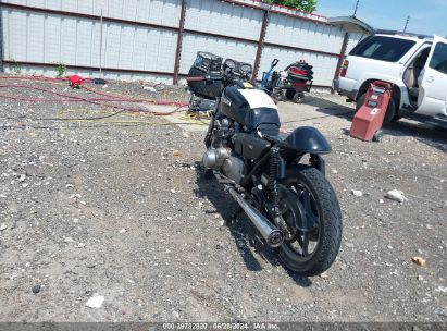 Lot #2990355412 1979 SUZUKI MOTORCYCLE