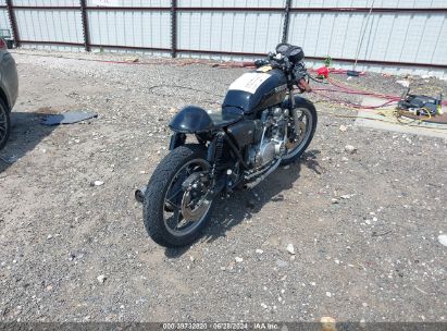 Lot #2990355412 1979 SUZUKI MOTORCYCLE