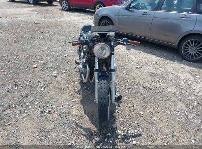 Lot #2990355412 1979 SUZUKI MOTORCYCLE