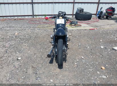 Lot #2990355412 1979 SUZUKI MOTORCYCLE