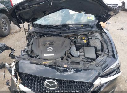 Lot #2992819212 2021 MAZDA MAZDA6 GRAND TOURING RESERVE