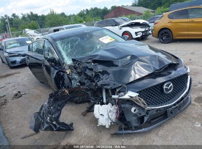 Lot #2992819212 2021 MAZDA MAZDA6 GRAND TOURING RESERVE