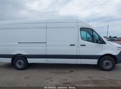 Lot #3037530881 2021 FREIGHTLINER SPRINTER 2500 HIGH ROOF I4