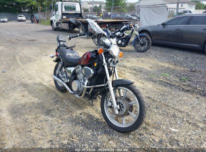 Lot #3030182063 1994 KAWASAKI VN750