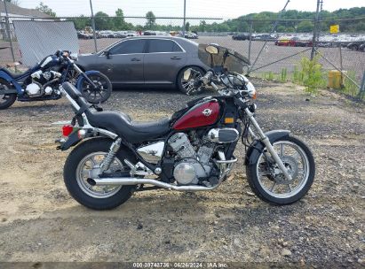 Lot #3030182063 1994 KAWASAKI VN750