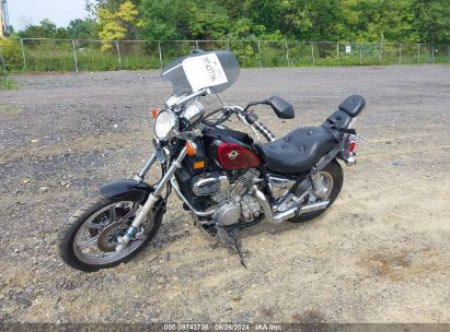 Lot #3030182063 1994 KAWASAKI VN750