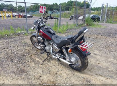 Lot #3030182063 1994 KAWASAKI VN750