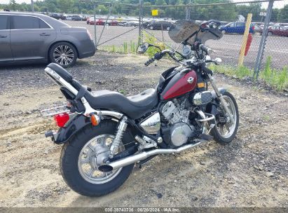 Lot #3030182063 1994 KAWASAKI VN750