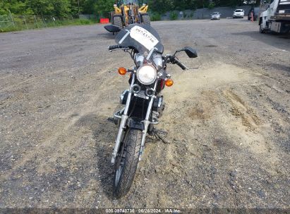 Lot #3030182063 1994 KAWASAKI VN750