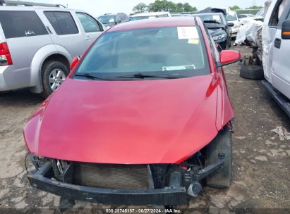 Lot #3035078940 2017 HYUNDAI ELANTRA SE