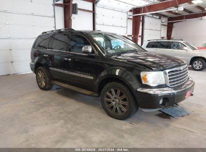 Lot #3037528406 2008 CHRYSLER ASPEN LIMITED