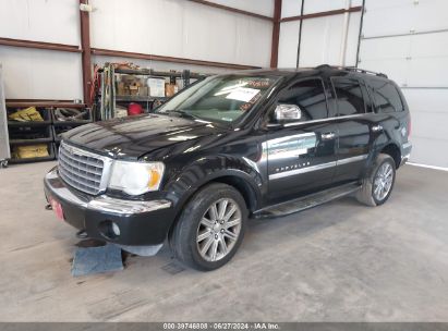 Lot #3037528406 2008 CHRYSLER ASPEN LIMITED